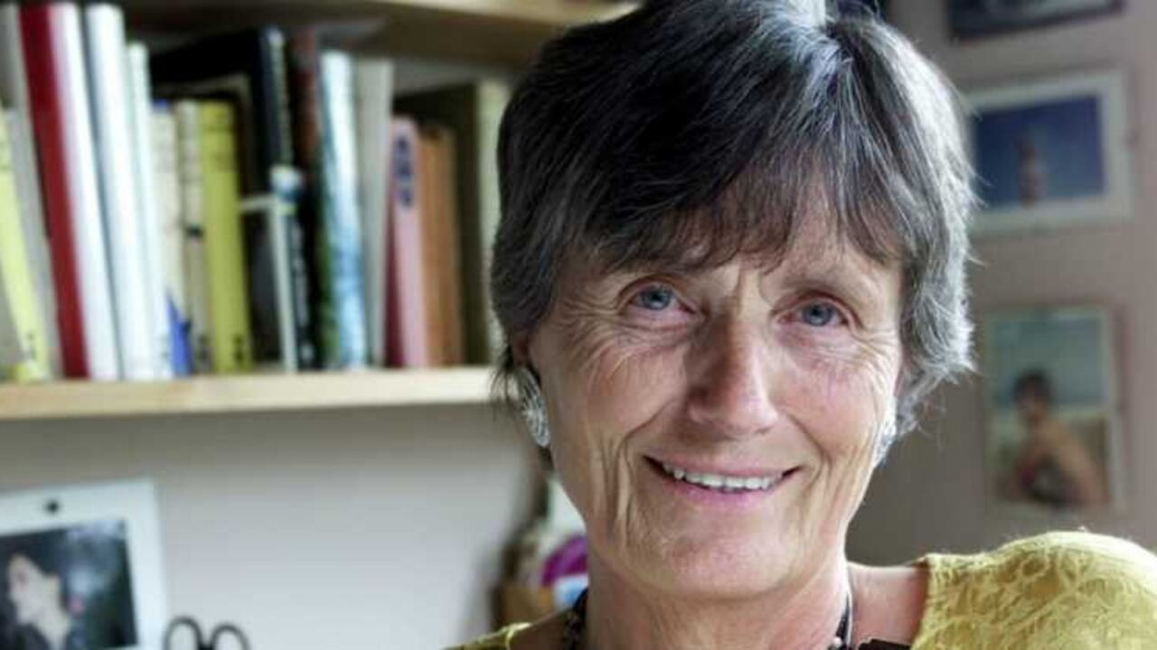 Como escritora, se dio a conocer con su novela debut Georgy Girl, que se trasladó al cine.