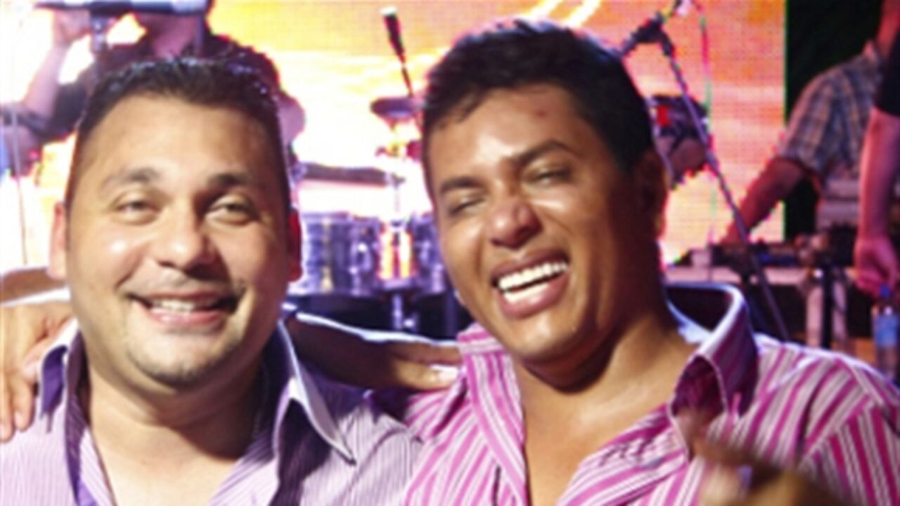 Jean Carlo Centeno y ´Fritanga´