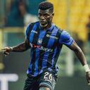 Muere compañero de Luis Fernando Muriel y Duván Zapata. Foto: @Atalanta_BC - Twitter oficial