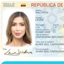 El más reciente formato, cuya expedición inició en diciembre del 2020, es la cédula digital, que tiene dos versiones: una física elaborada en policarbonato y otra digital que los ciudadanos pueden portar en su dispositivo móvil.