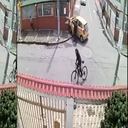 El hecho ocurrió en el barrio Laurel, en la localidad de Engativá