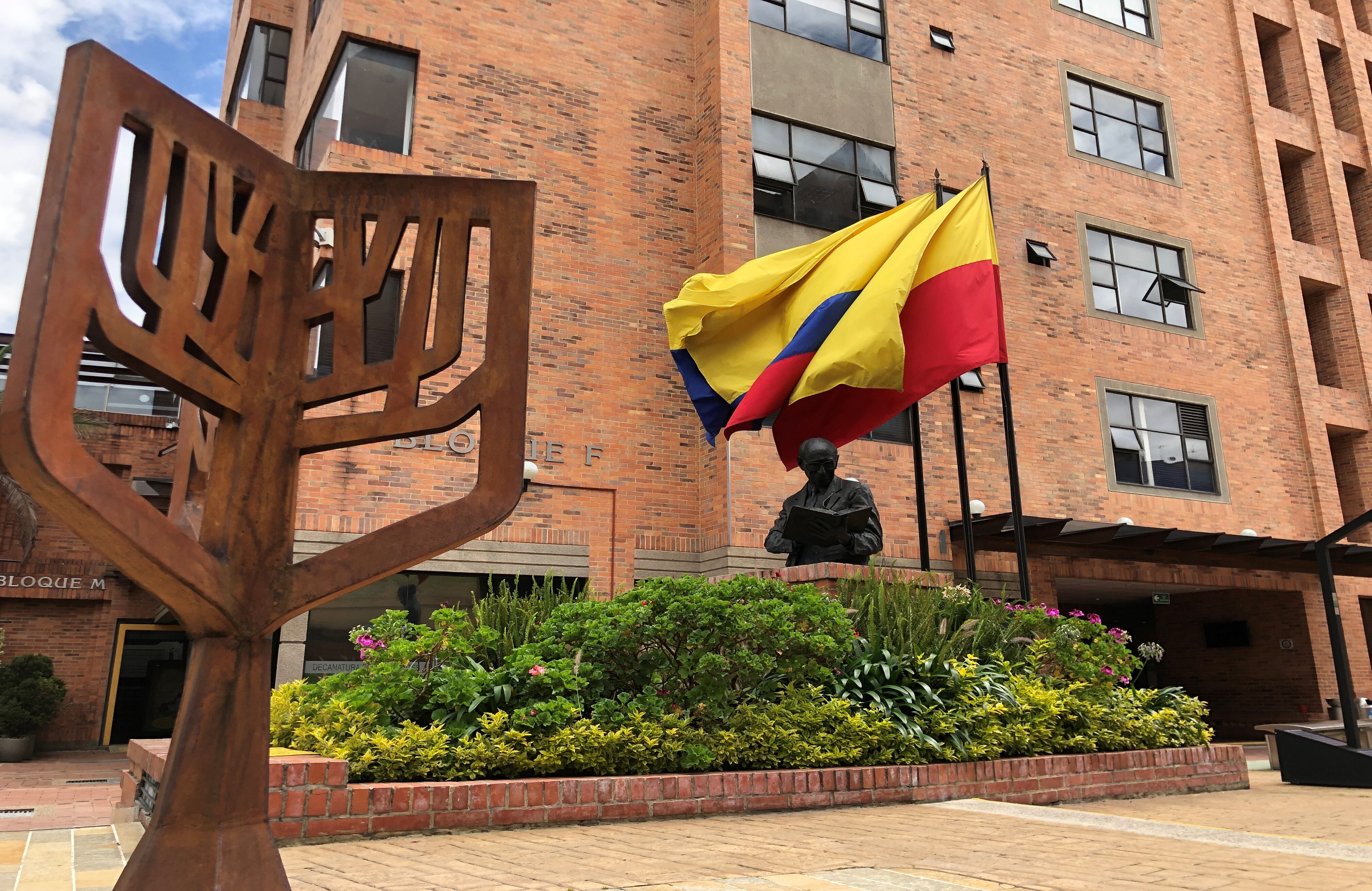 La Universidad Sergio Arboleda cuenta con espacios de entrenamiento y capacitación en la metodología "Lean Six Sigma”.