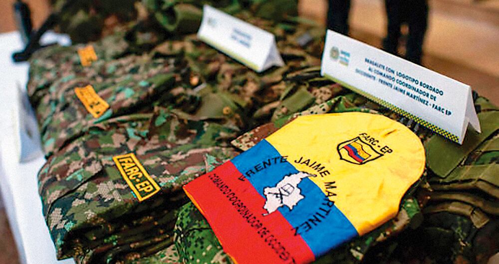 El control de las disidencias de Iván Mordisco en Cauca y sur del Valle cada vez es más sangriento. 