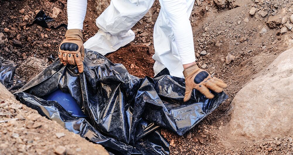 La Finca: horror en Bogotá_2