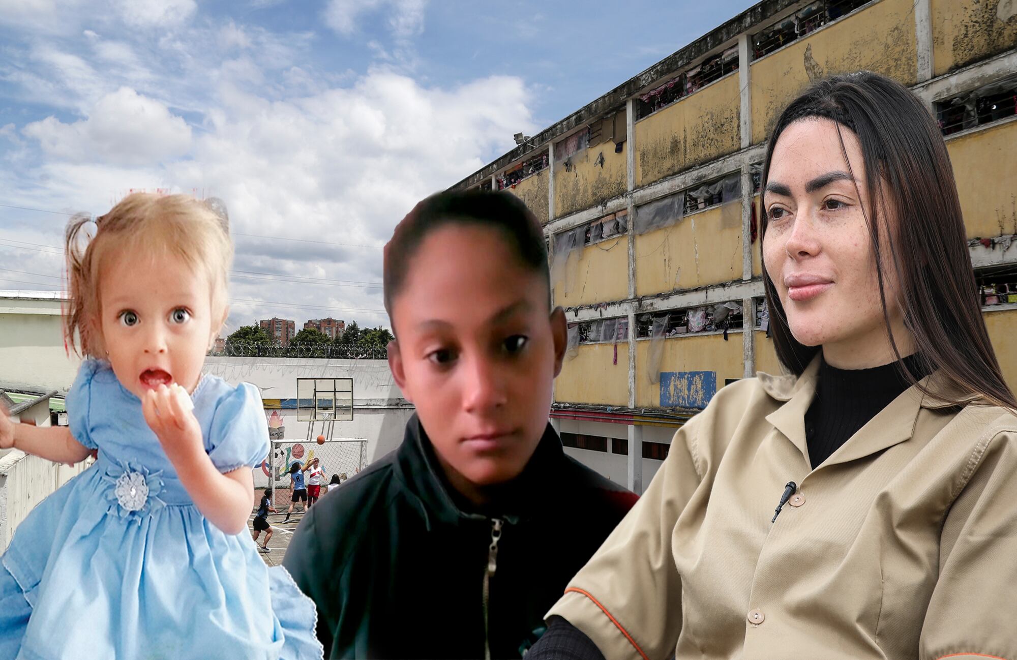 Epa Colombia, Carolina Galván Cuesta Sara Sofía