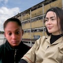 Epa Colombia, Carolina Galván Cuesta Sara Sofía