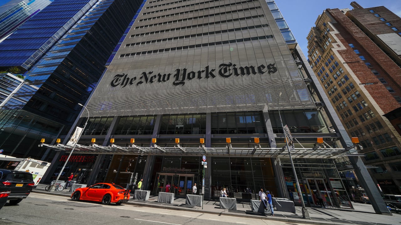 El suceso tiene lugar en un momento en el que los periodistas se han convertido en Estados Unidos cada vez más en el blanco de la violencia en los últimos años.