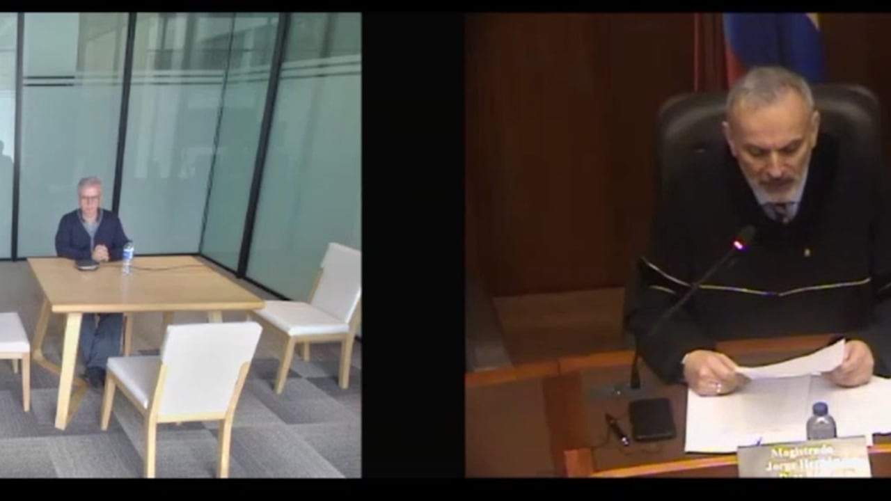 Corte Suprema dejó en firme la condena al abogado Álex Vernot por el llamado caso Hyundai.