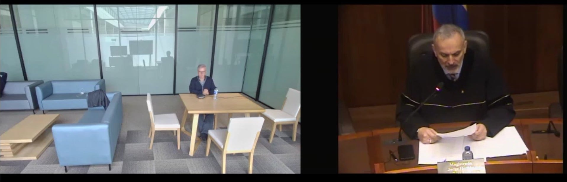 Corte Suprema dejó en firme la condena al abogado Álex Vernot por el llamado caso Hyundai.