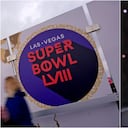 Así fue la presentación de Usher en el Super Bowl. ¿Qué canciones cantó?