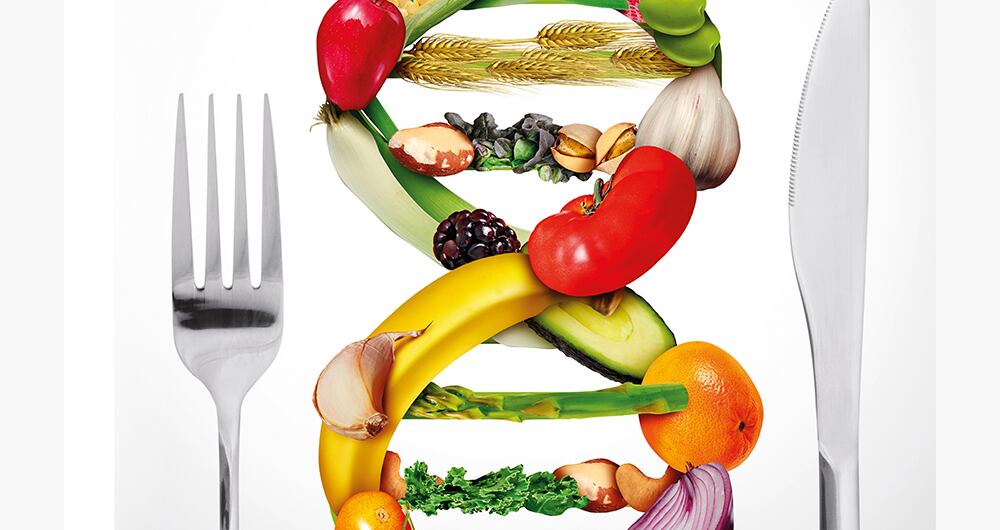 La mutación que induce al sobrepeso se puede detectar con un examen desde los 5 años.