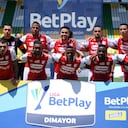 Independiente Santa Fe.