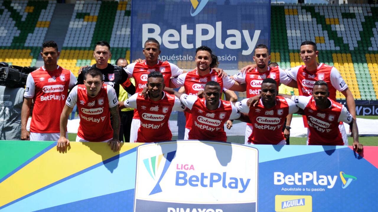 Independiente Santa Fe.