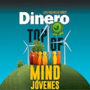 Top Of Mind 2026 - Jóvenes