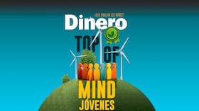 Top Of Mind 2026 - Jóvenes