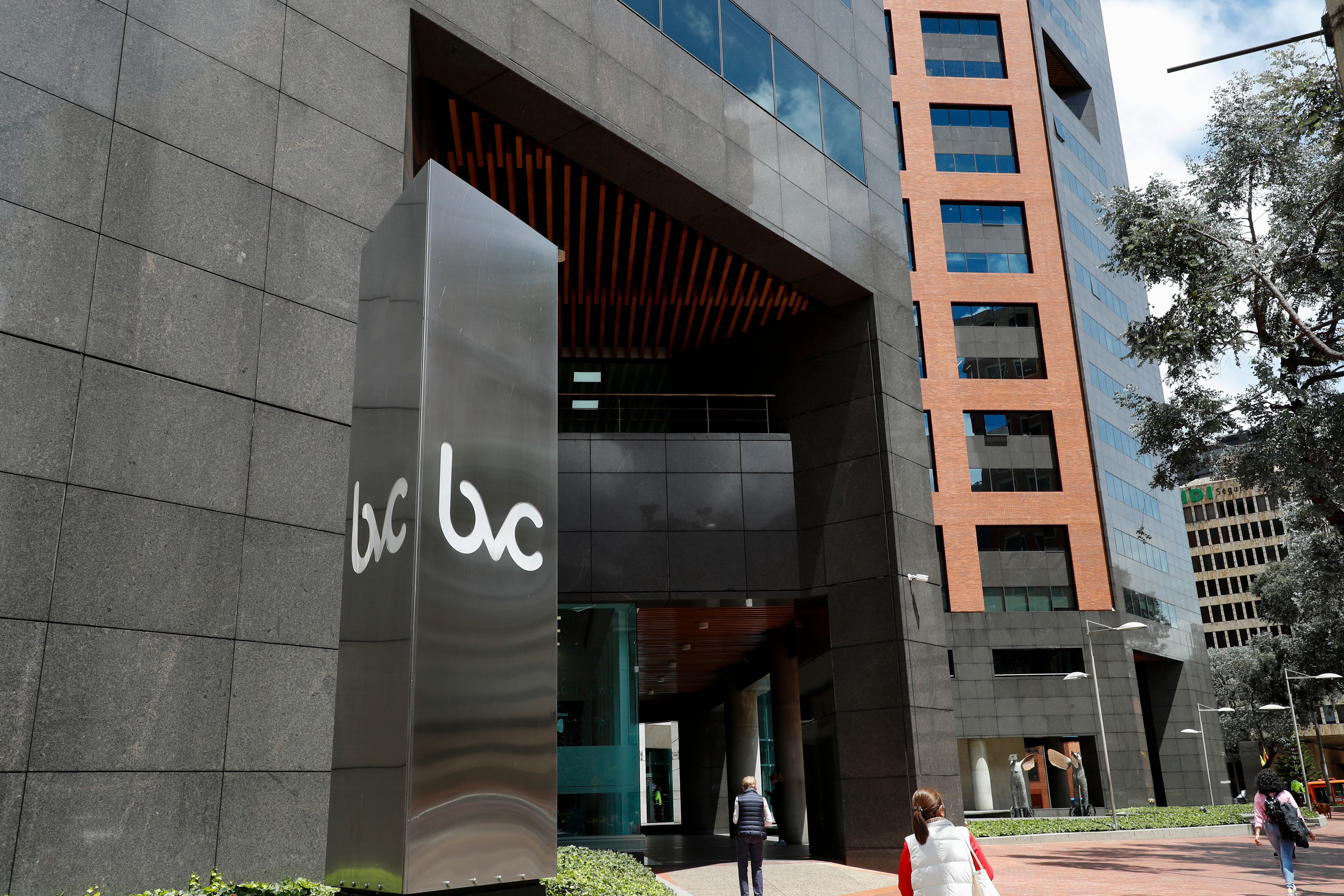 Bolsa de Valores de Colombia BVC
Bogota octubre 9 del 2020