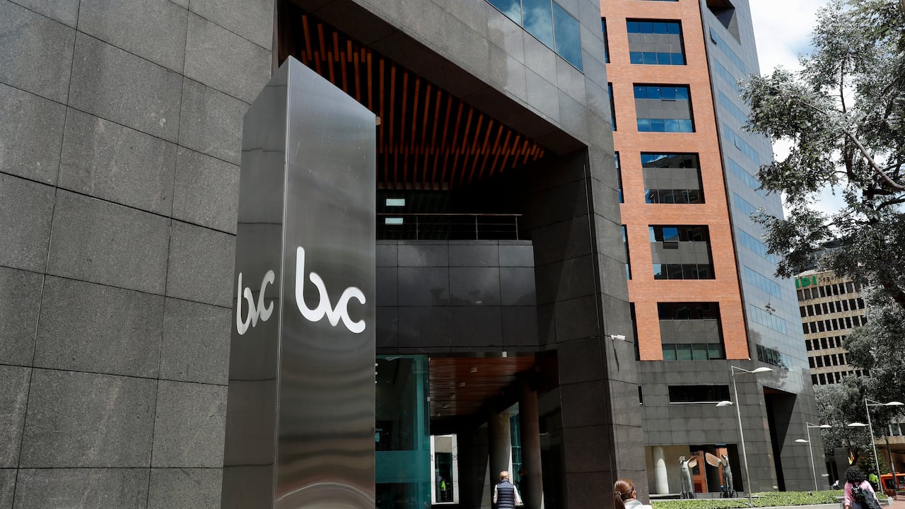 Bolsa de Valores de Colombia BVC
Bogota octubre 9 del 2020