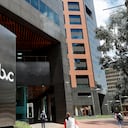 Bolsa de Valores de Colombia BVC
Bogota octubre 9 del 2020
Foto Guillermo Torres Reina / Semana