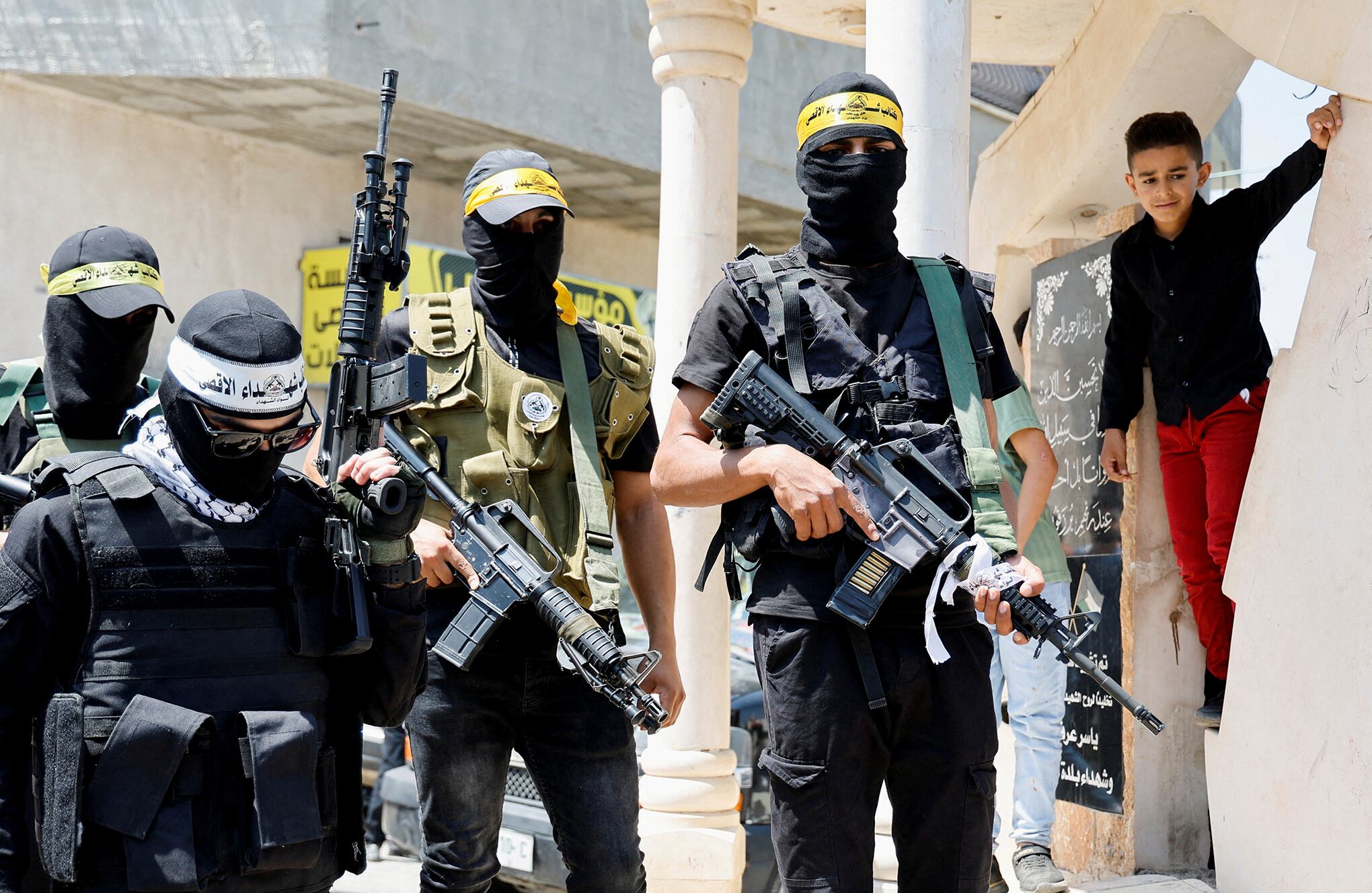 Fotos de la semana 1 septiembre 2023