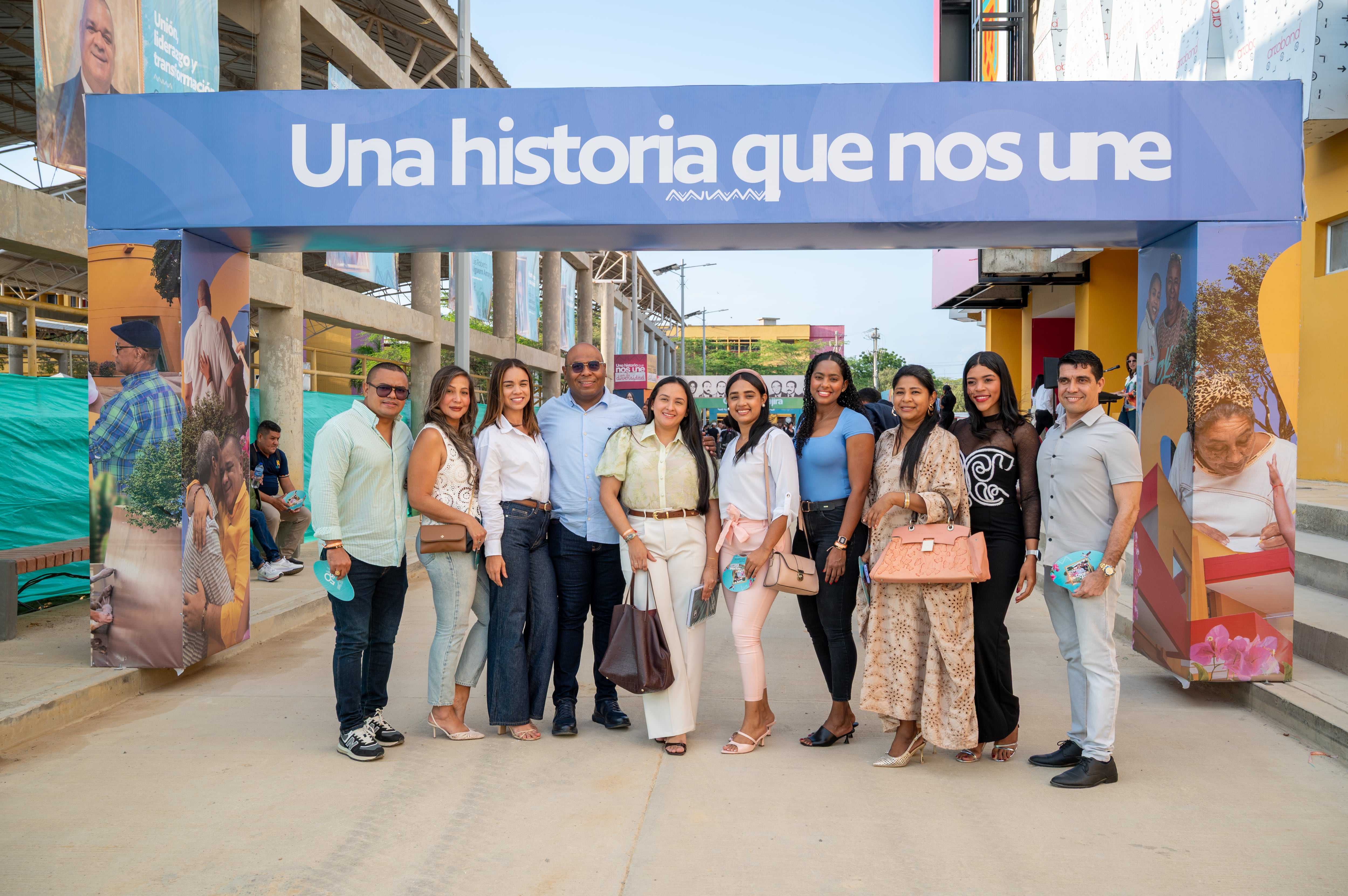 Universidad de La Guajira - API