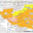Se prevé aumento de la nubosidad, probabilidad de lluvias de baja densidad y cielo mayormente nublado