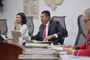 Hernando González, congresista citante a debate de control político al Icetex