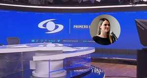 La nueva periodista que pasará a integrar el equipo de ‘Noticias Caracol’
