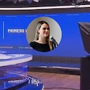 La nueva periodista que pasará a integrar el equipo de ‘Noticias Caracol’