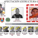 Alias Aurelio hacía parte de los terroristas más buscados de las disidencias de las Farc