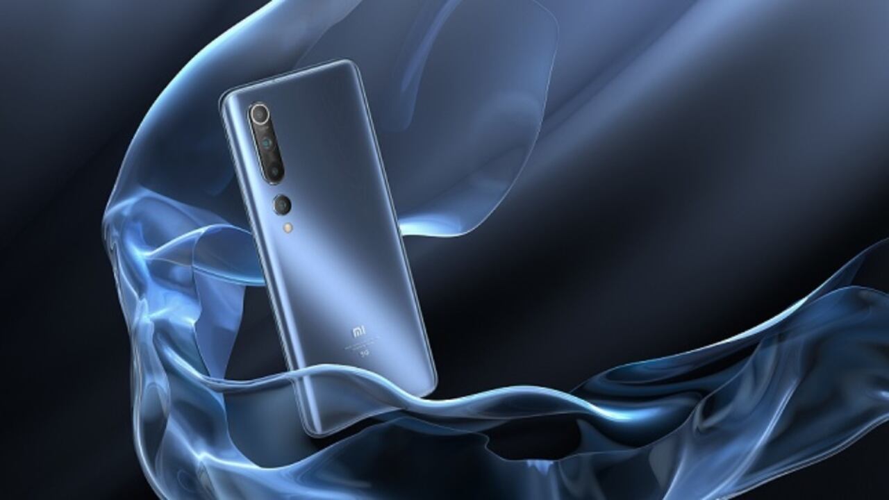 Xiaomi trae el primer smartphone gama alta que llega a Colombia