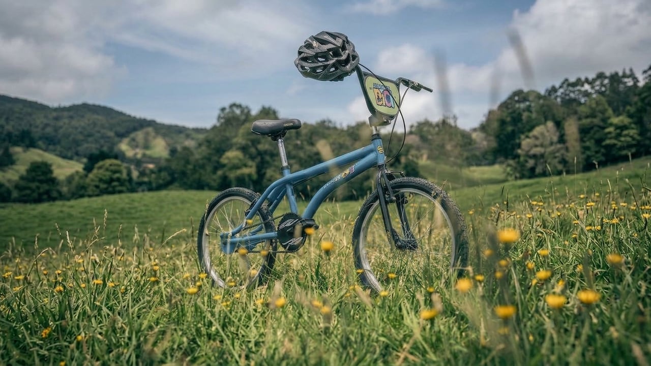 Explorando en Bici, registra más de 3.200 bicicletas distribuidas en 76 colegios de 12 departamentos,