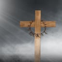 Coronilla de la divina misericordia.