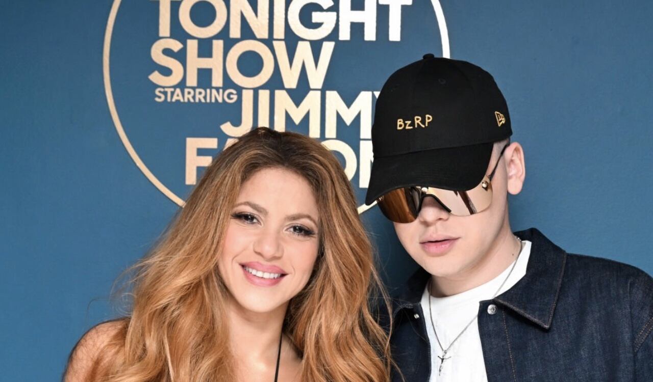 La cantante contó intimidades de su vida privada y de su canción con el productor musical argentino.