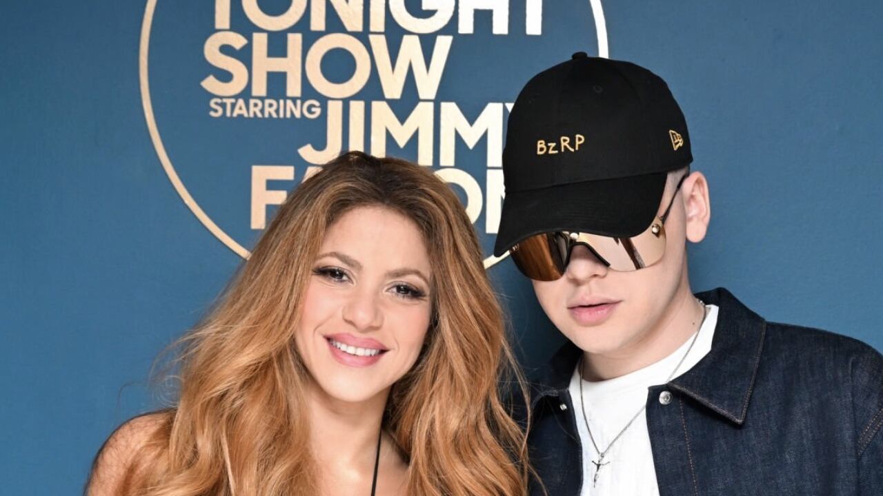 La cantante contó intimidades de su vida privada y de su canción con el productor musical argentino.