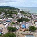 Pese a los cinco meses sin agua, el gobierno local ha sabido enfrentar la situación y han surtido a sus habitantes cada día, sin embargo, ahora debe enfrentar la llegada del covid-19 pues este lunes la alcaldesa informó que ya cuentan con el primer positivo en el municipio.