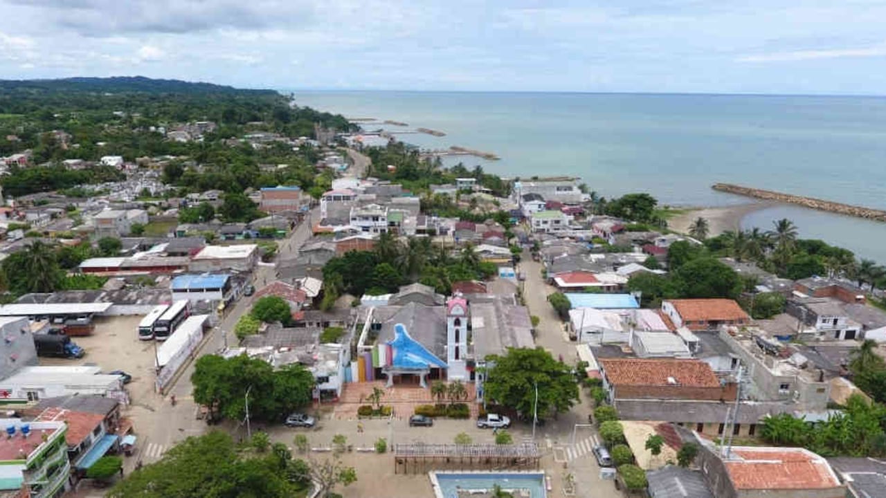 El alcalde encargado del municipio de Arboletes, Carlos Mario Vargas, dijo que en la zona donde se presentó esa emergencia durante las ultimas horas se encuentran ubicadas dos vallas donde se advierte la restricción a los turistas.
