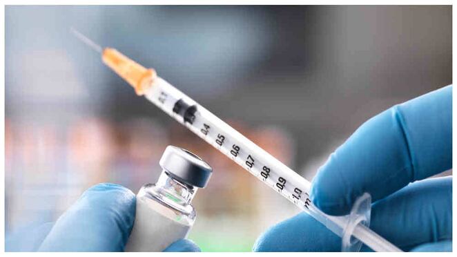 ¡Hay esperanzas! Alentadores resultados de ensayos de vacunas del coronavirus/Foto: archivo SEMANA