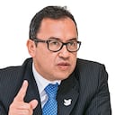 Alfonso Prada - Director del Sena
El objetivo del Sena para el periodo 2014-2018 es de 1,6 millones
de personas formadas y colocadas.