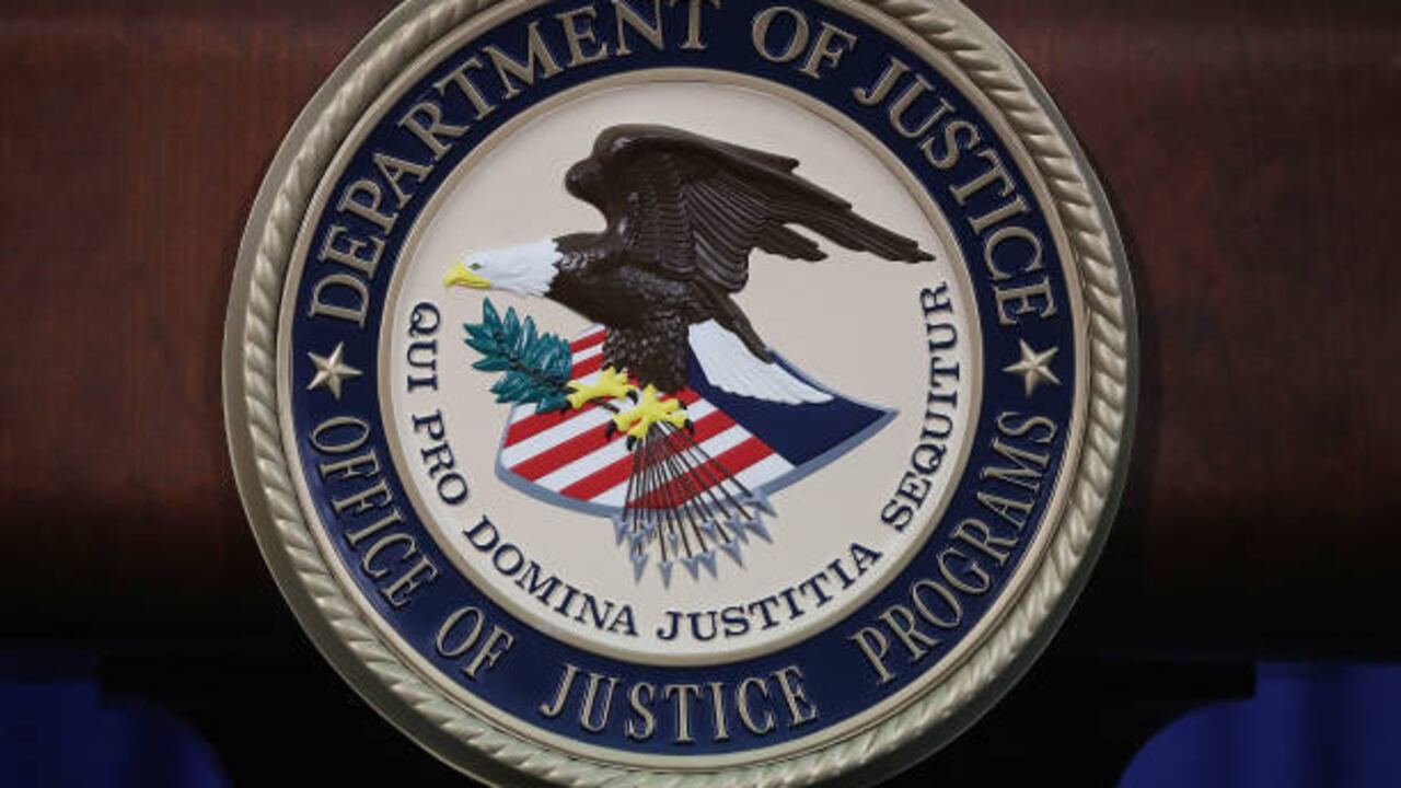 El Departamento de Justicia solicitó la ayuda ante aumento récord de casos