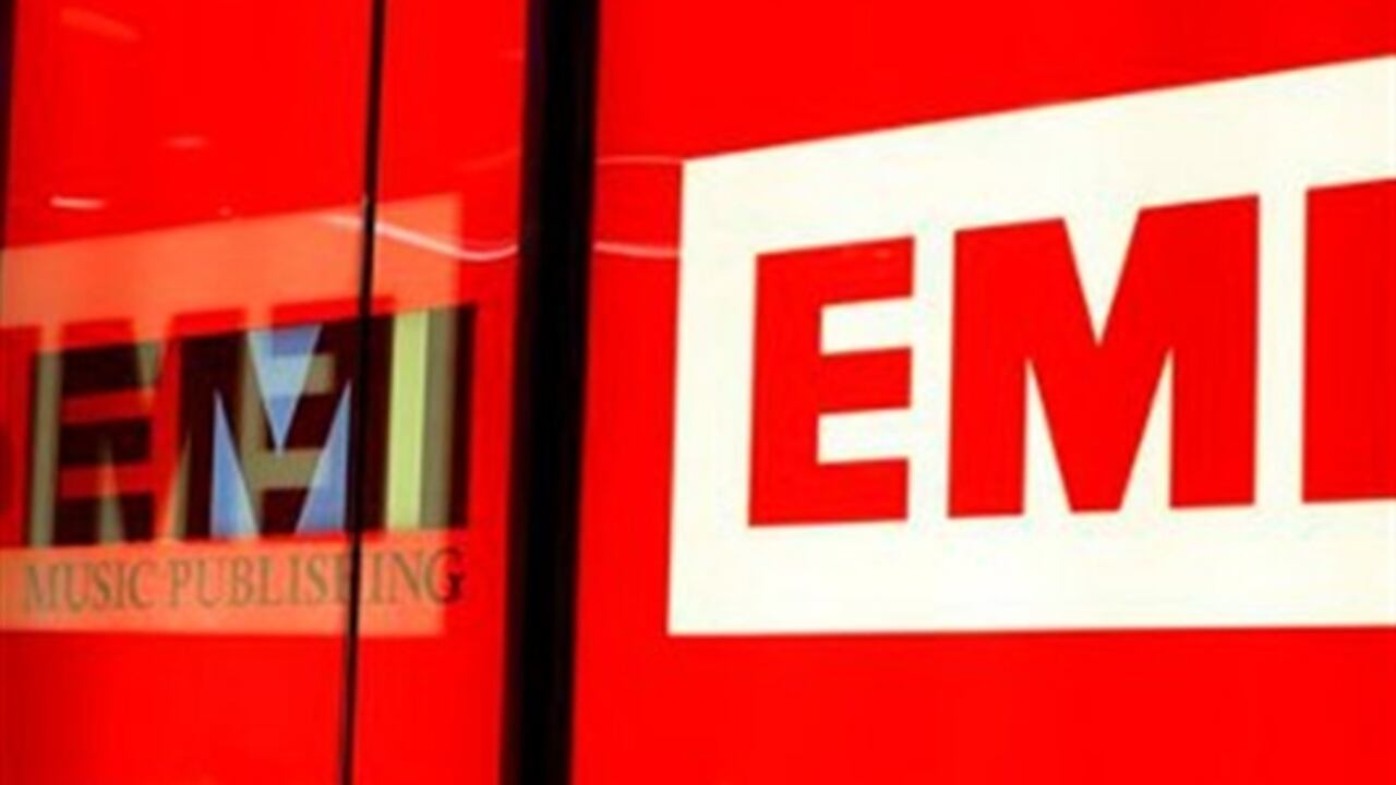 Citigroup había puesto en venta la emblemática compañía musical británica luego de ejecutar la compañía financiera privada Terra Firma en febrero.