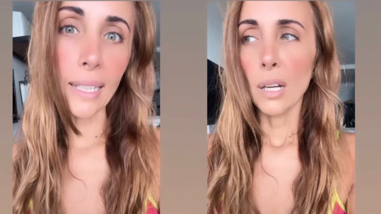 La influenciadora denunció un hecho aberrante en Cartagena.