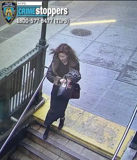 Policía de Nueva York