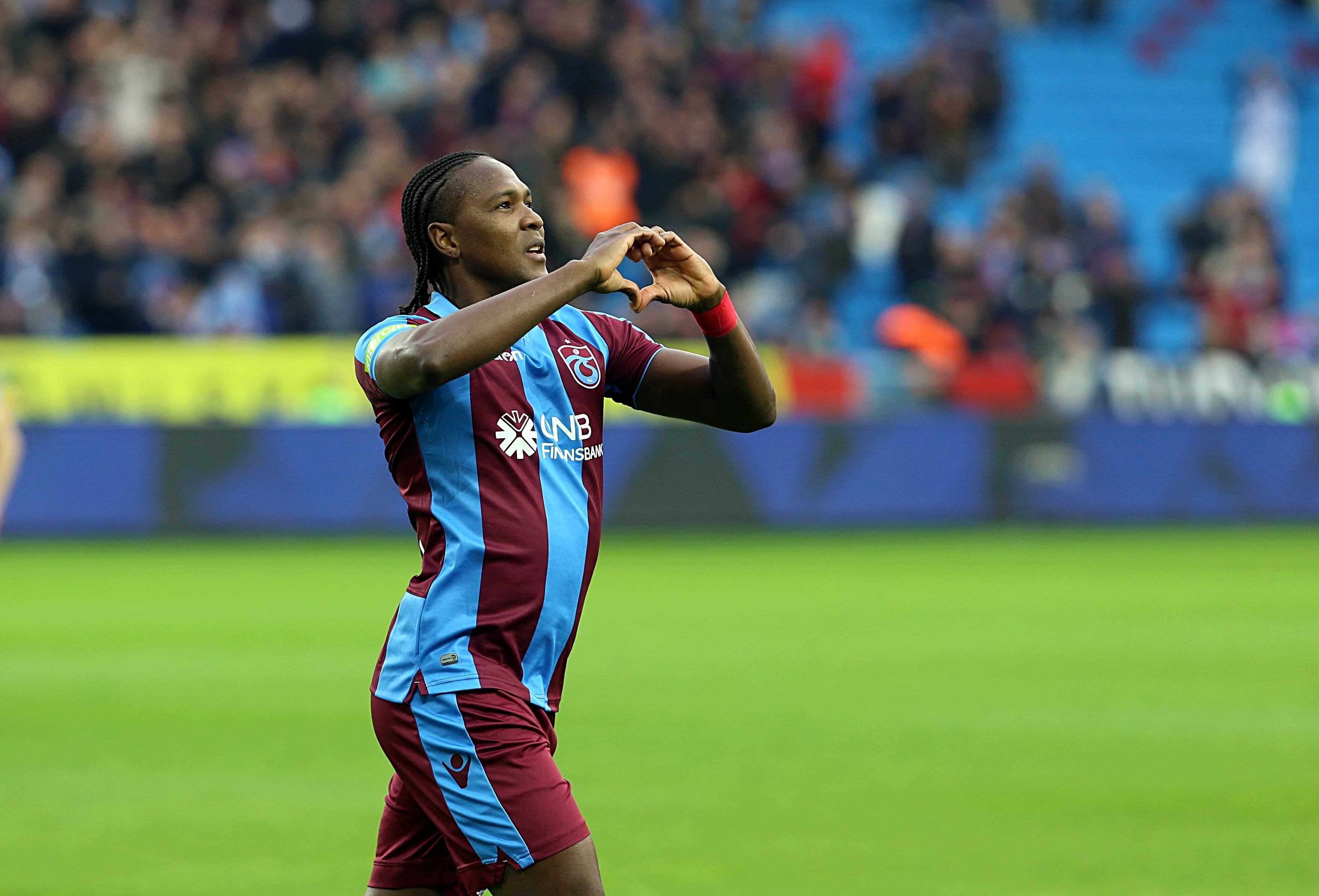 Hugo Rodallega tuvo un largo periplo por el fútbol de Europa.