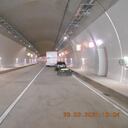 Nuevo túnel en la vía Bogotá- Villavicencio