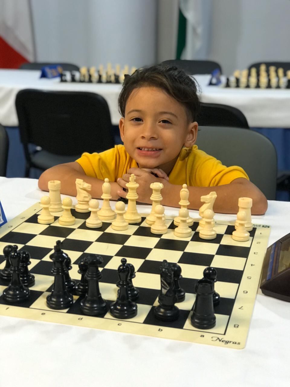 Jarett Díaz Ávila en Europa