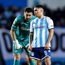 Racing de Avellaneda, equipo de Juan Fernando Quintero, evalúa la posibilidad de contratar a un 'viejo conocido' de Boca Juniors.