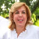 Clara Luz Roldán, gobernadora del Valle del Cauca.