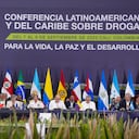 El encuentro se desarrollo en la ciudad de Cali