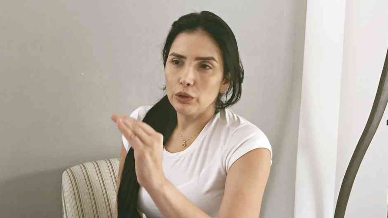 En abril de 2018 la Corte Suprema de Justicia libró la orden de captura en contra de la exparlamentaria Aida Merlano.