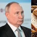 Rusia decidió dar pro terminado el acuerdo para la exportación de granos y cereales; el precio del pan podría verse afectado.